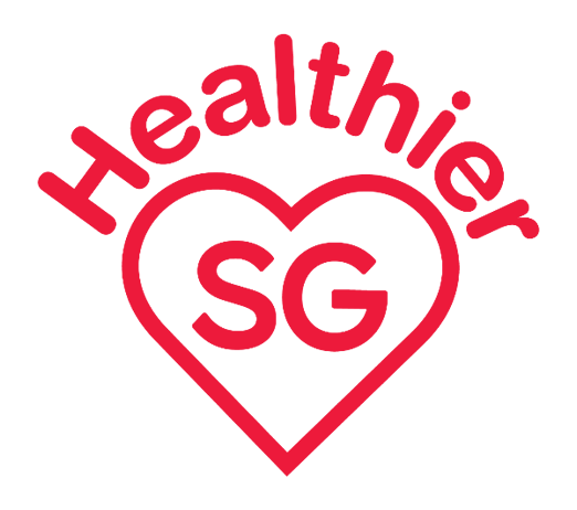 Healthier Singapore